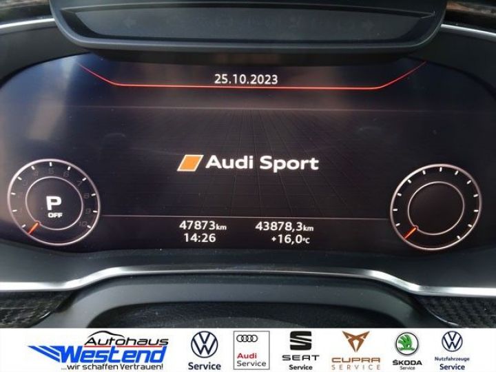 Audi R8 Spyder V10 52L 620 Performance Pack Full Black B&O JA 20"  Garantie 12 mois Prémium - 9