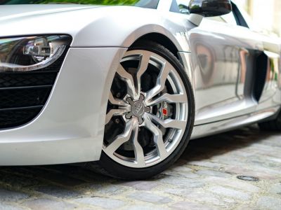 Audi R8 V10   - 15