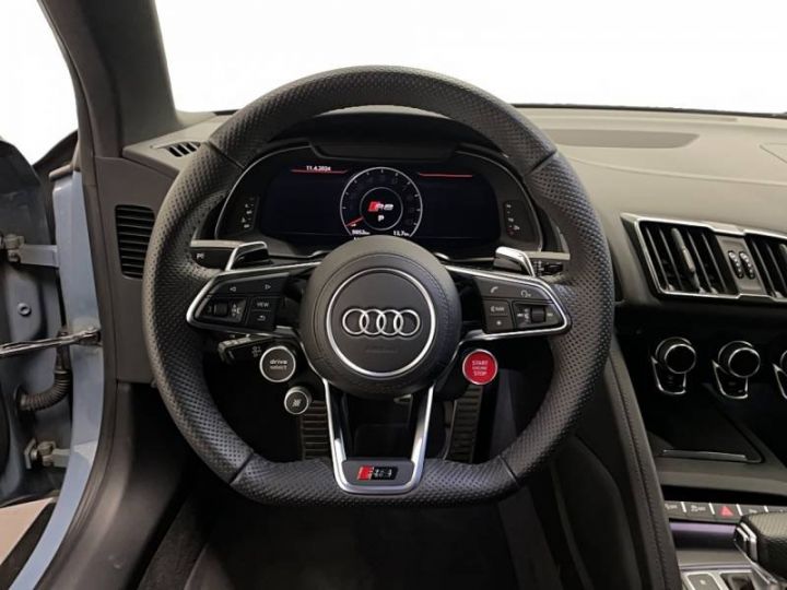Audi R8 V10 52 FSI 570 S tronic 7 Quattro - 5