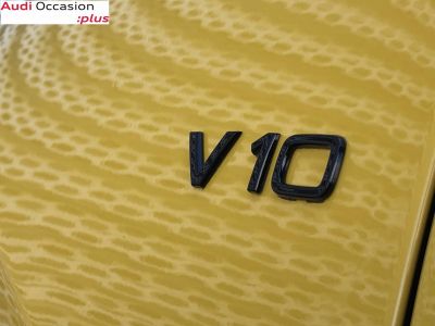 Audi R8 V10 52 FSI 620 S tronic 7 Performance Quattro   - 30