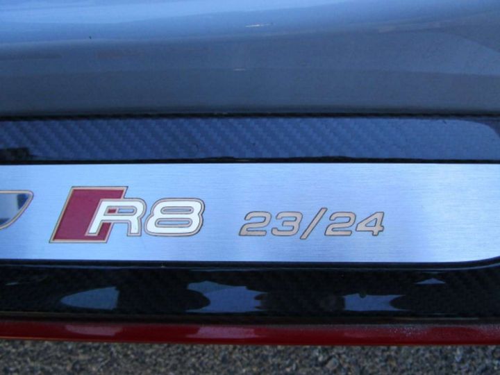 Audi R8 V10 Plus 52 FSI 610 S tronic 7 Quattro - 23