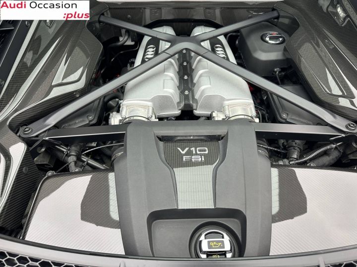 Audi R8 V10 Plus 52 FSI 610 S tronic 7 Quattro - 9