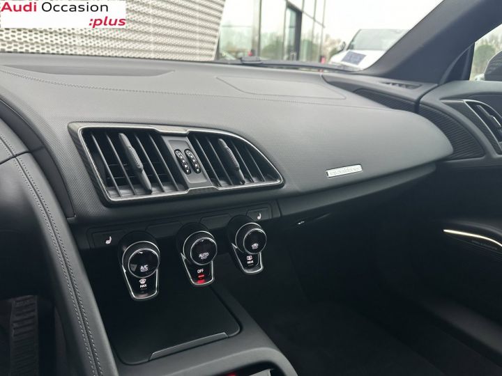Audi R8 V10 Plus 52 FSI 610 S tronic 7 Quattro - 30