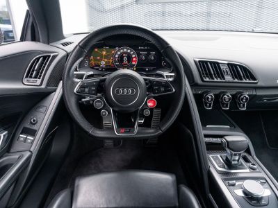Audi R8 v10 plus fsi 610 quattro s tronic crédit ballon 990e-mois   - 5