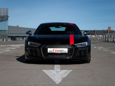Audi R8 V10 RWS (ÉDITION LIMITÉE)   - 11
