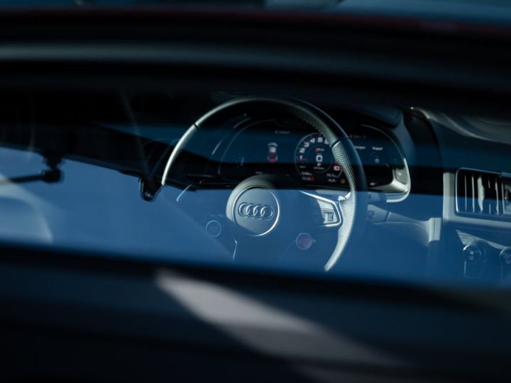 Audi R8 V10 RWS (ÉDITION LIMITÉE) - 28