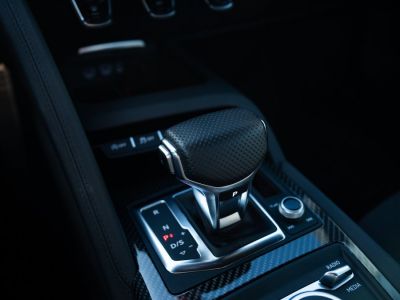 Audi R8 V10 RWS (ÉDITION LIMITÉE)   - 31