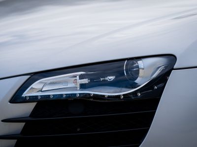 Audi R8 V8 42 FSI Quattro | Boite Méca | 21400kms Certifiés   - 5