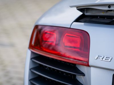 Audi R8 V8 42 FSI Quattro | Boite Méca | 21400kms Certifiés   - 13