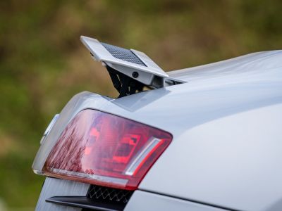 Audi R8 V8 42 FSI Quattro | Boite Méca | 21400kms Certifiés   - 14