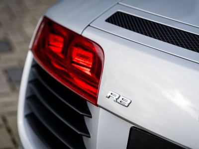 Audi R8 V8 42 FSI Quattro | Boite Méca | 21400kms Certifiés   - 23
