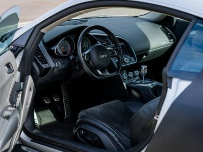 Audi R8 V8 42 FSI Quattro | Boite Méca | 21400kms Certifiés   - 27