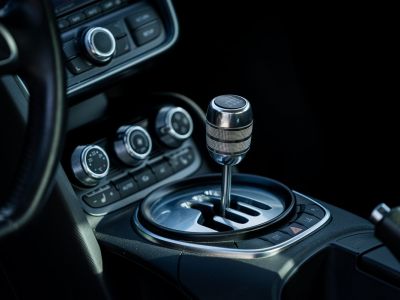 Audi R8 V8 42 FSI Quattro | Boite Méca | 21400kms Certifiés   - 29