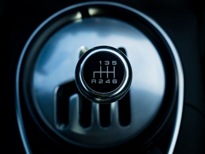Audi R8 V8 42 FSI Quattro | Boite Méca | 21400kms Certifiés - 33