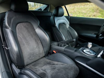 Audi R8 V8 42 FSI Quattro | Boite Méca | 21400kms Certifiés   - 38