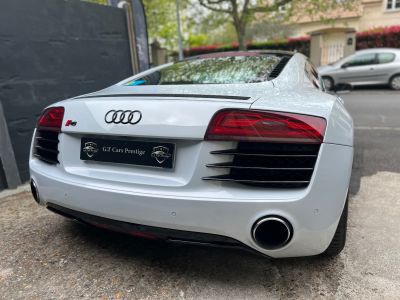 Audi R8 V8 TFSI Full Carbon   - 3