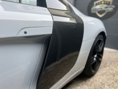 Audi R8 V8 TFSI Full Carbon   - 7