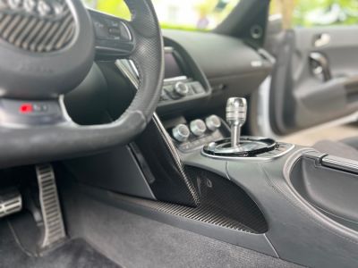 Audi R8 V8 TFSI Full Carbon   - 12