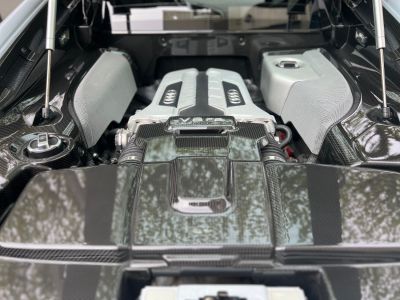 Audi R8 V8 TFSI Full Carbon   - 18