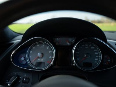 Audi R8 V8 (Transmission manuelle)   - 19