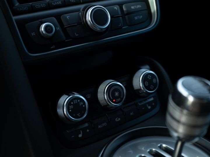 Audi R8 V8 (Transmission manuelle) - 24