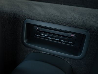 Audi R8 V8 (Transmission manuelle)   - 27