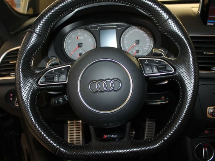 Audi RS Q3 25 TFSI quattro / Bose / Garantie 12 mois - 8