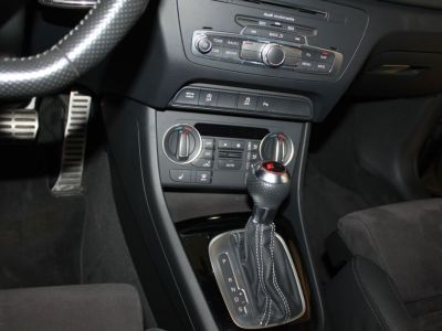 Audi RS Q3 25 TFSI quattro / Bose / Garantie 12 mois   - 9