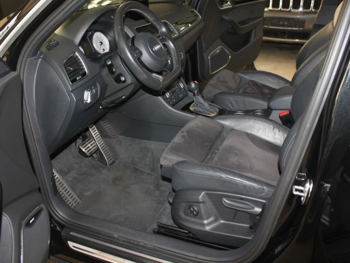 Audi RS Q3 25 TFSI quattro / Bose / Garantie 12 mois - 10