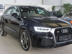 Audi RS Q3 25 TFSI quattro / Bose / Garantie 12 mois   - 1