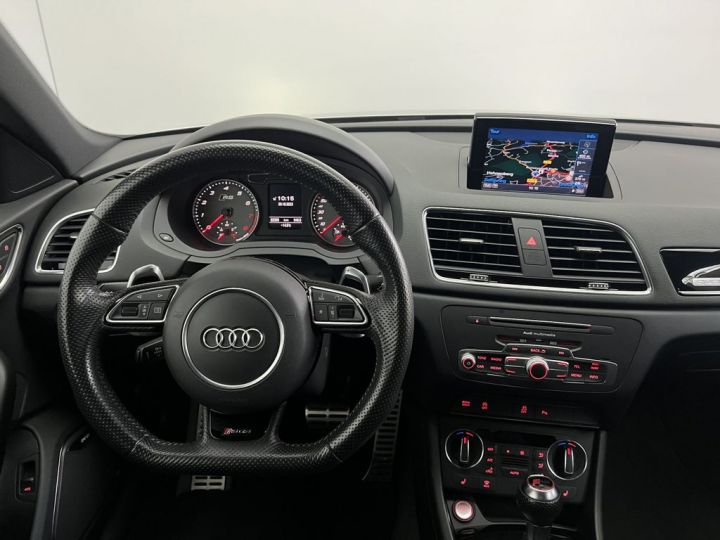 Audi RS Q3 25 TFSI Quattro / Bose / Garantie 12 mois - 8