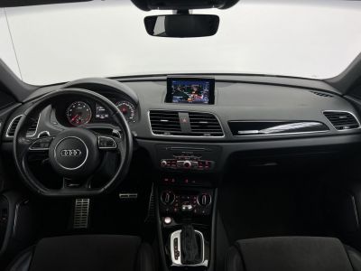 Audi RS Q3 25 TFSI Quattro / Bose / Garantie 12 mois   - 7