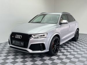 Audi RS Q3 25 TFSI Quattro / Bose / Garantie 12 mois   - 1