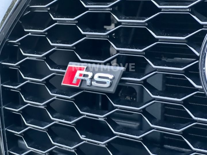 Audi RS Q3 25 TFSI Quattro - BOSE - Toit Pano - Caméra - Garantie 12 Mois - 17