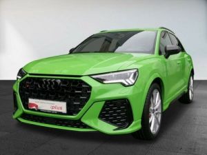 Audi RS Q3 25 TFSI Quattro Matrix / AHK / B & O / Garantie 24 Mois   - 1