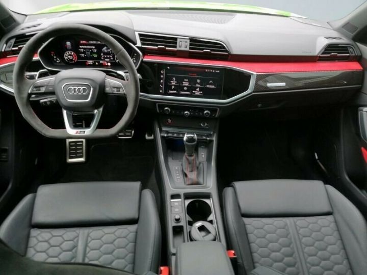 Audi RS Q3 25 TFSI Quattro Matrix / AHK / B & O / Garantie 24 Mois - 7