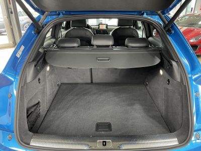 Audi RS Q3 25 TFSI Quattro / Toit pano / Attelage / Bose / Garantie 12 mois   - 14