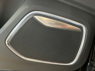 Audi RS Q3 25 TFSI Quattro / Toit pano / Bose / Garantie 12 mois   - 12