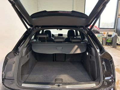 Audi RS Q3 25 TFSI Quattro / Toit pano / Bose / Garantie 12 mois   - 13