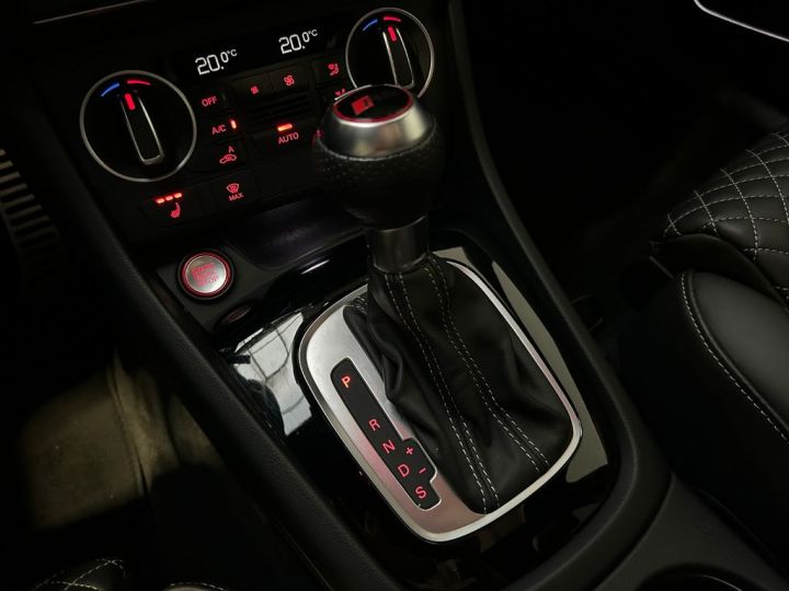 Audi RS Q3 25 TFSI Quattro / Toit pano / Bose / Garantie 12 mois - 9