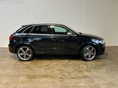 Audi RS Q3 25 TFSI Quattro / Toit pano / Bose / Garantie 12 mois   - 4