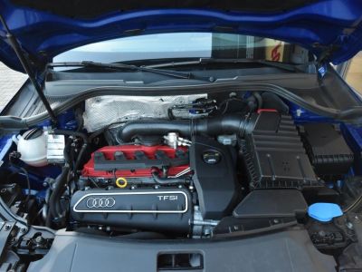 Audi RS Q3 25 TFSI Quattro / Toit pano / Bose / Garantie 12 mois   - 7