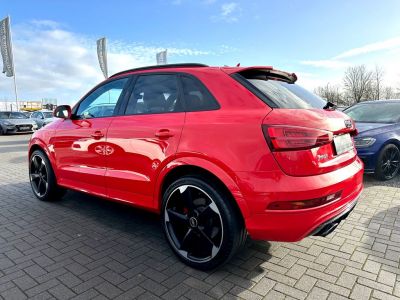 Audi RS Q3 25 TFSI Quattro / Toit pano / Caméra / Garantie 12 mois   - 4