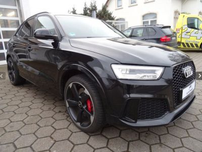 Audi RS Q3 RS Q3 25 TFSI 340 Ch Quattro S Tronic 7   - 1