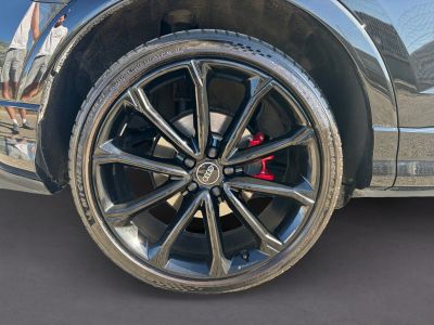 Audi RS Q3 SPORTBACK 25 TFSI 400 ch S tronic 7 TVA RECUPERABLE FULL OPTIONS GARANTIE   - 17