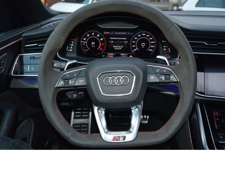 Audi RS Q8 Audi RSQ8 Pano/RSDesign/ceramik / carbone / - 2