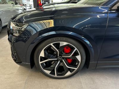 Audi RS Q8 RS Q8 Quattro   - 4