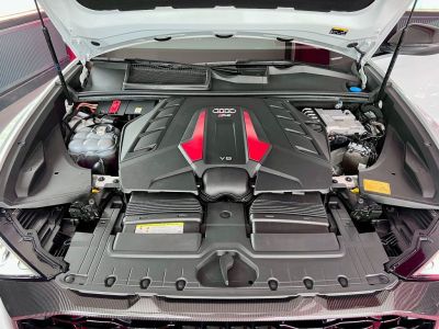 Audi RS Q8 RS Q8 V8 40 600 Dynamic+ACC 3xCarbon  HeadUp B&O JA23" 1èreM Garantie Prémium 12 mois   - 32
