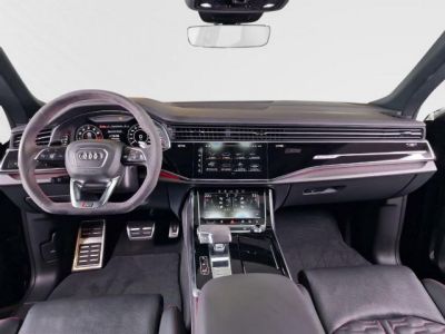 Audi RS Q8 RSQ8 Quattro 40 V8 BiTFSI mHEV- 600 - BVA Tiptronic   - 4