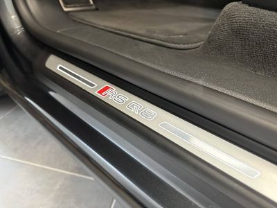 Audi RS Q8 TFSI 600 ch Tiptronic 8 Quattro   - 31